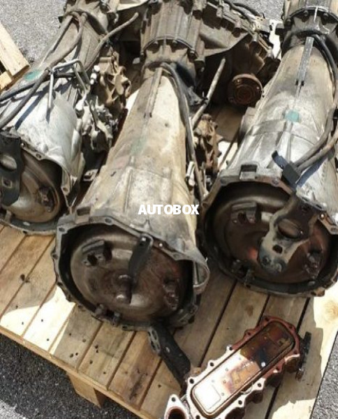Micro Kyron 6 Speed Gear box For Sale