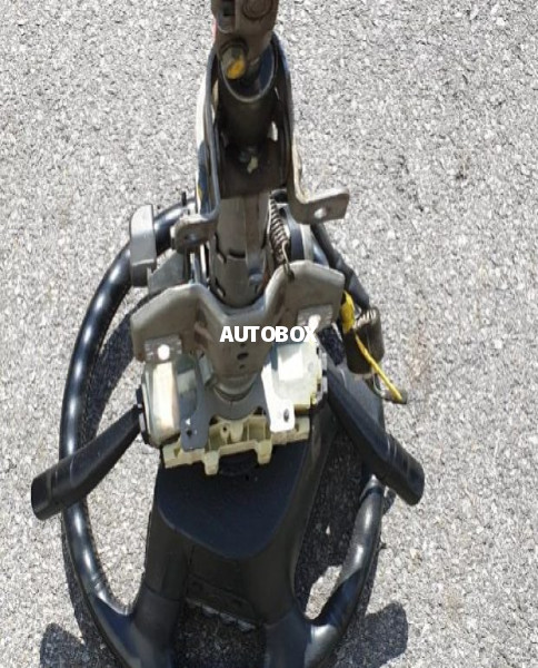 Micro Kyron Steering well column