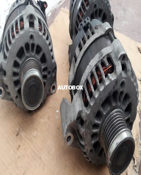 Micro kyron Alternator For Sale