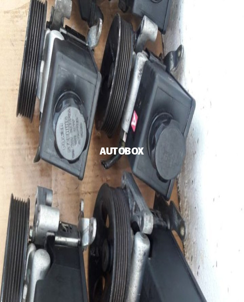 Micro Rexton power stearing pumps For Sale