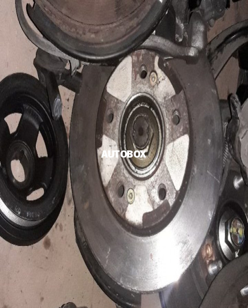 Rexton 2weel 4×4 Hubs For Sale