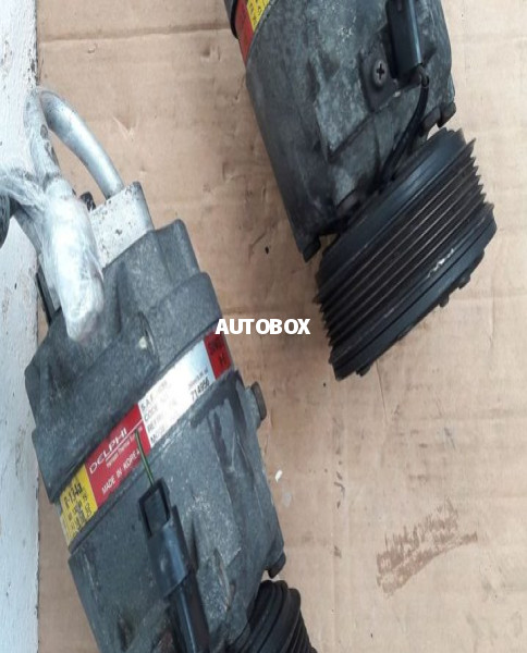 Rexton AC compressor For Sale