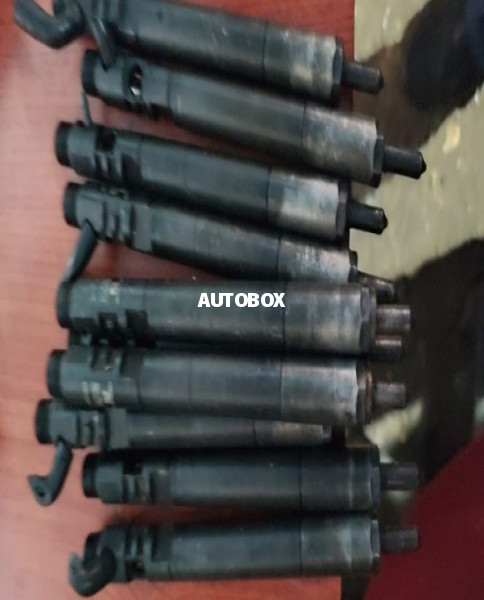 Rexton Injector Direct import from korea For Sale