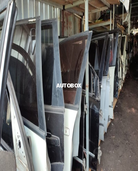 Rexton Kyron Korando Doors & Parts Direct import from korea For Sale