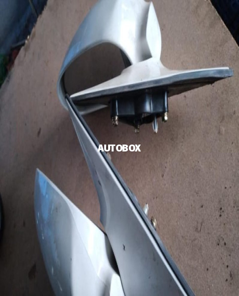 Sonata Hmatic Side mirror call more information