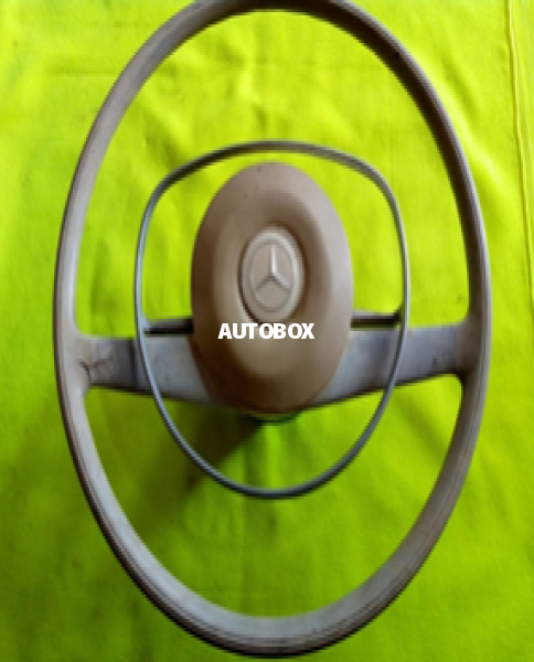 Benz W115 Steering Wheel