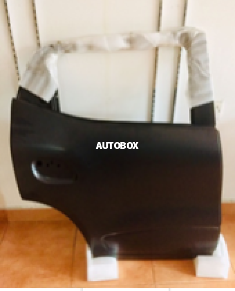 Renault Kwid Rear Door