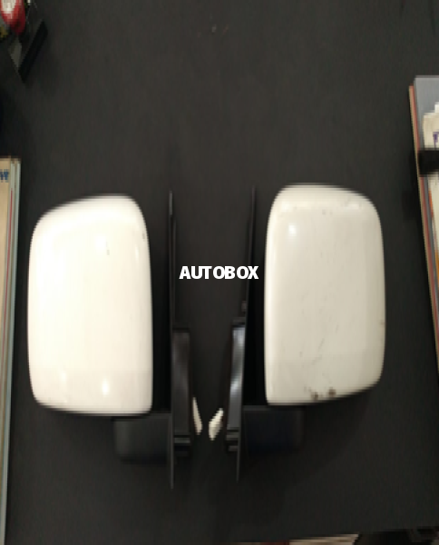 Suzuki Specia Side Mirror