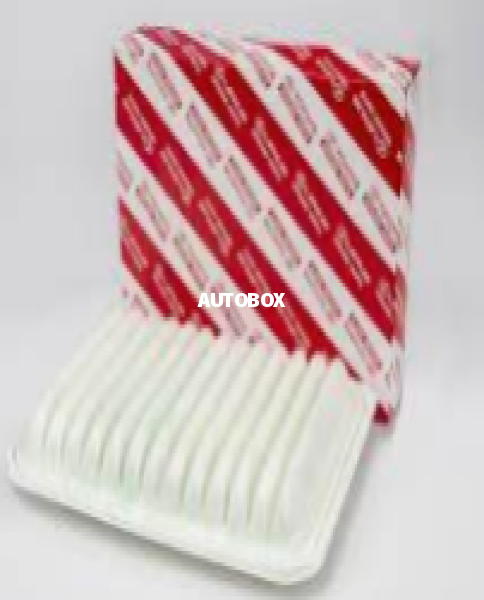 Toyota Aqua AIR FILTER