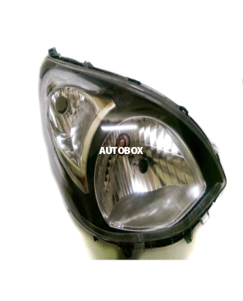 Maruti Suzuki Alto 800 Head Light