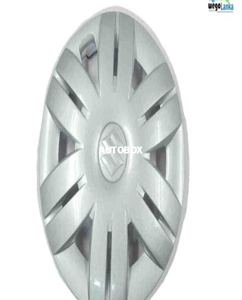 Suzuki ALTO 800 Wheel Cup