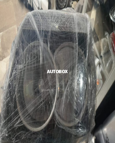 Daihatsu Hijet 320 Attrai Wagon Van Head Light