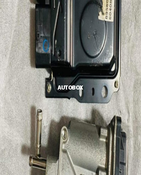Daihatsu Hijet ECU and Throttle Body S500 New truck