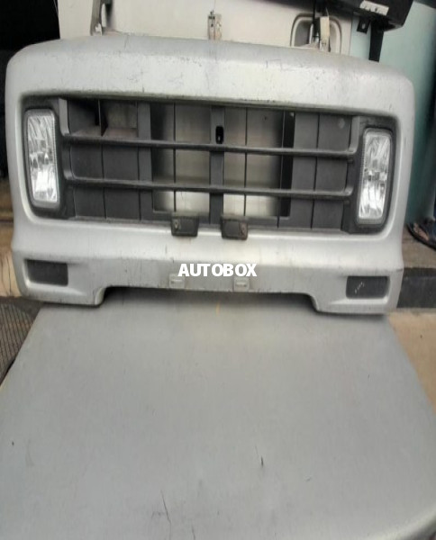 Daihatsu Hijet S200 Full Attrai Full option Set