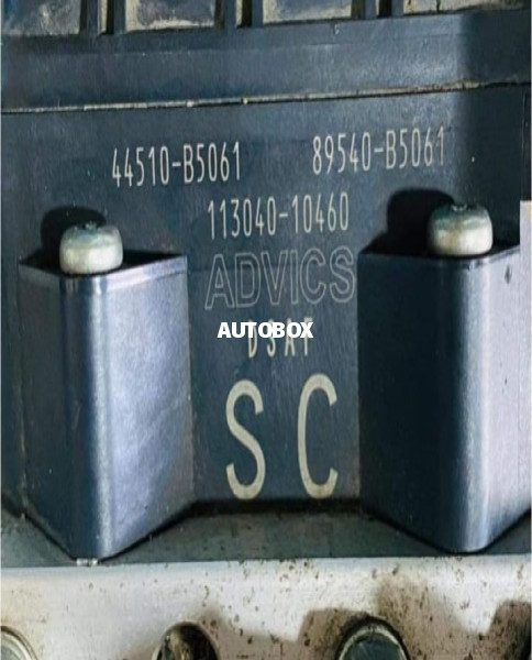 Daihatsu Hijet S500 Truck ABS Unit