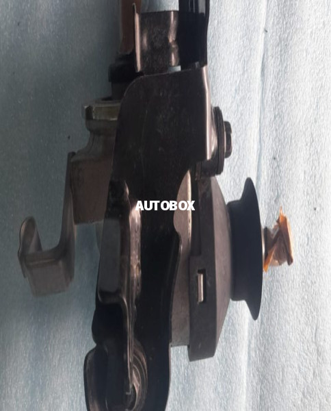 Suzuki Carry 16T Junction Box