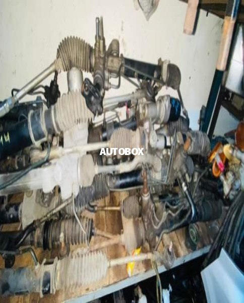Suzuki Every DA64,S321,U61,H5