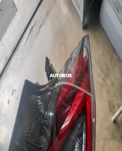 Toyota Prius 50 Car tail Light.