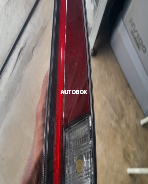 Toyota Prius 50 Car Tail Light