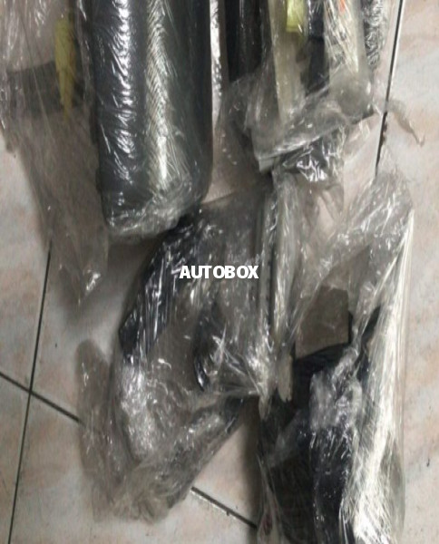 Suzuki Every DA17 Air Bag Set Complete
