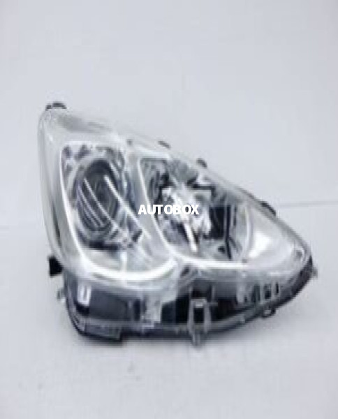 Toyota Aqua Headlight 2015
