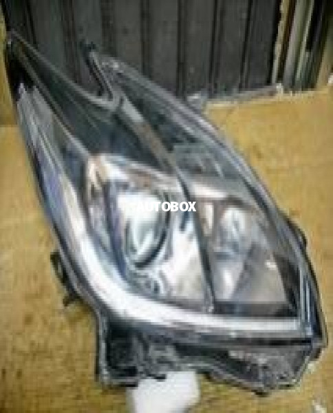 Toyota Prius Headlight LED