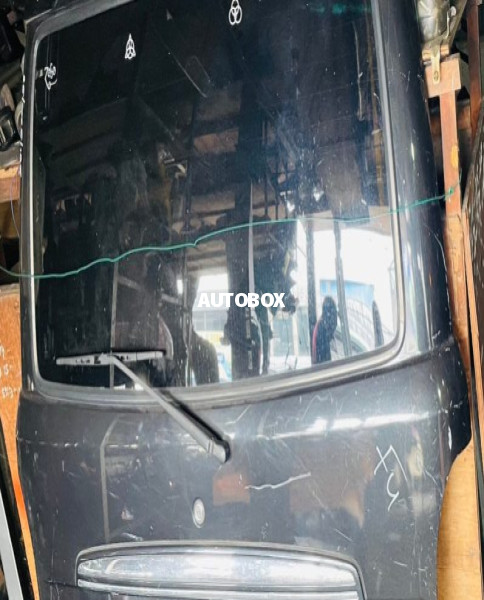 Daihatsu Hijet S200 Dicky Door