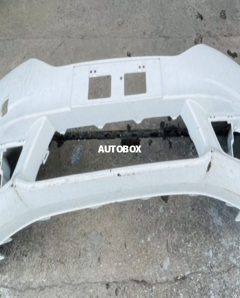 Honda Grace Buffer