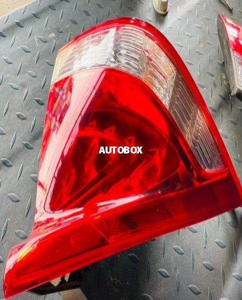Honda Insight ZE2 Tail Light Left Side
