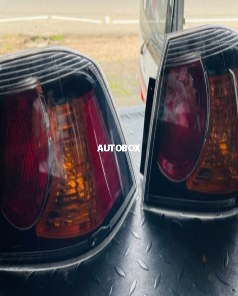 Mitsubishi CY02 lancer tail Light Right Side