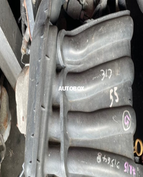 Nissan Tiida HR15 Engine