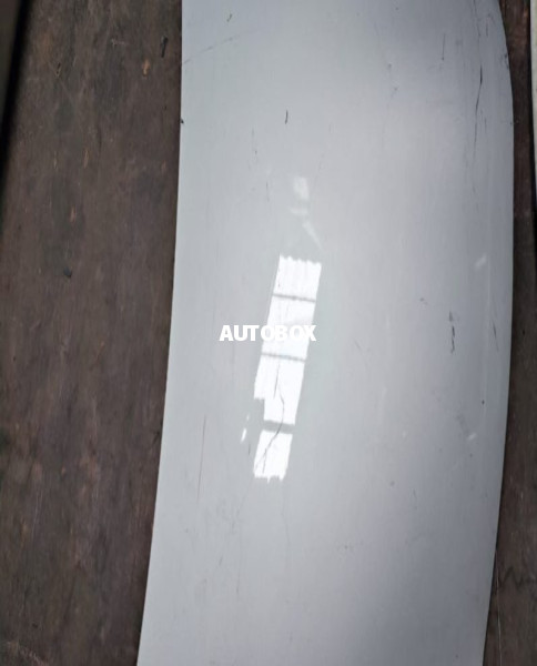 Toyota Belta KSP 92 Bonnet