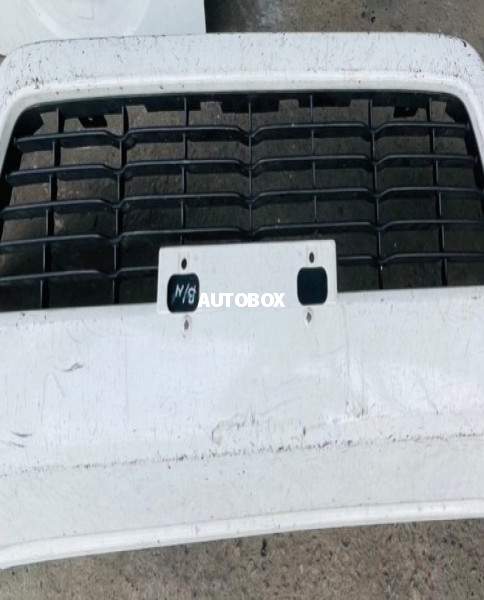 Toyota Hilux Revo FWD 2016 – 2017 Buffer