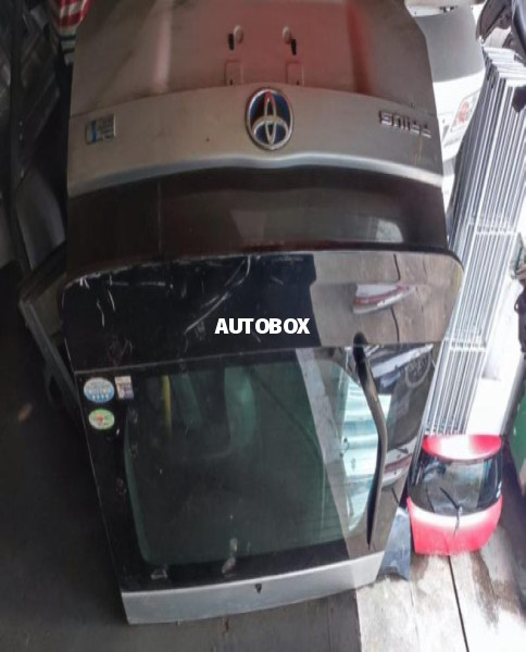 Toyota Prius W30 Dicky Door