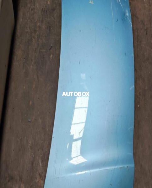 Toyota Vitz KSP90 Bonnet