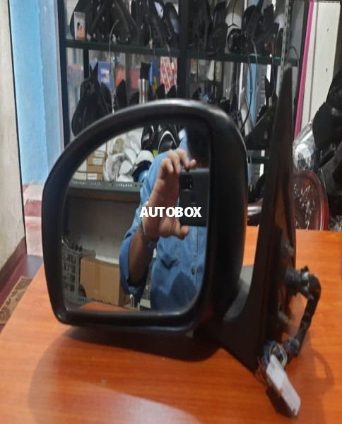 Nissan Bluebird Camera Side Mirror