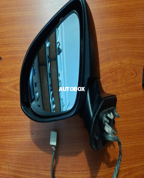 Toyota Axio 161 Side Mirror