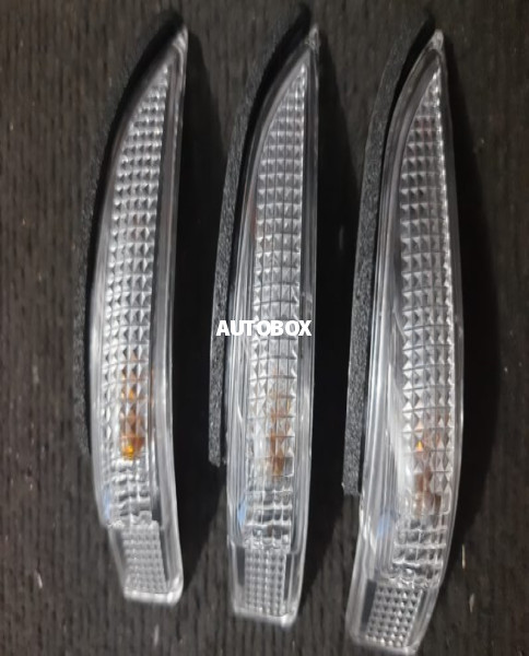 Toyota Axio Side Mirror Winker Light
