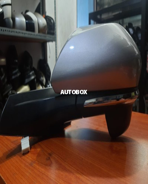 Toyota CHR Side Mirror