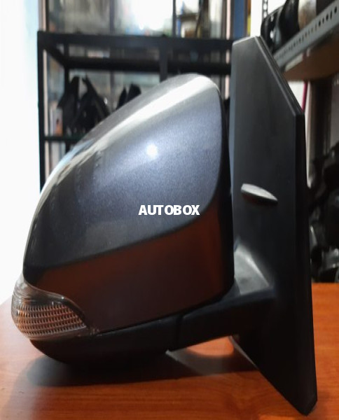 Toyota Premio G Superior Complete Side Mirror