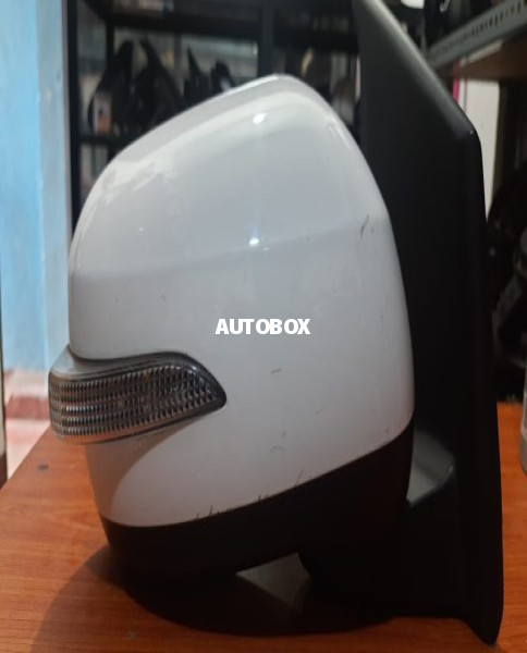 Toyota Wigo Side Mirror
