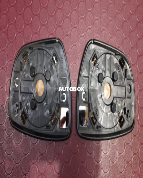 Suzuki Wagon R Stingray FZ Side Mirror Glass