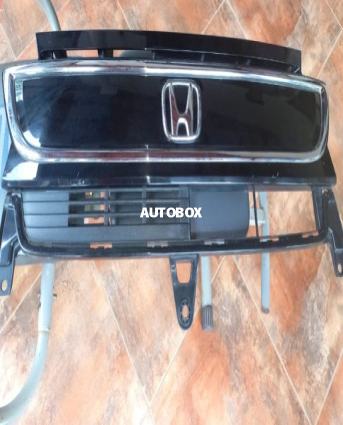 Honda N Wagon Grille Shell