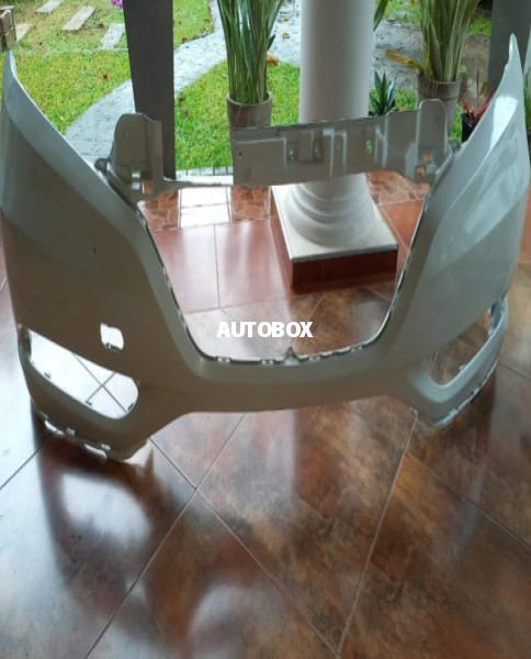 Honda Vezel Front Buffer Bumper