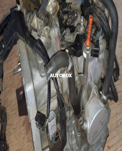 Suzuki Wagon R 44 Gear Box
