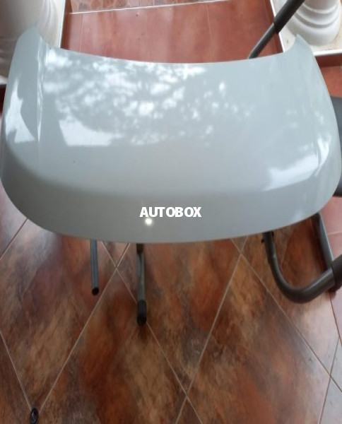Suzuki Wagon R 44S Bonnet