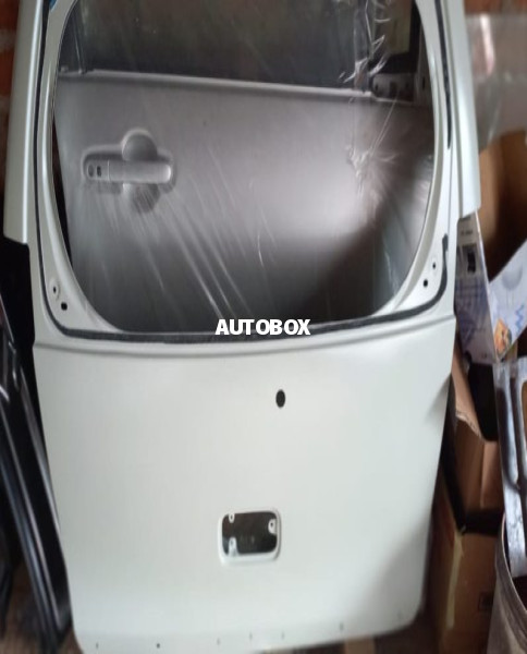 Suzuki Wagon R 44S Dicky Door
