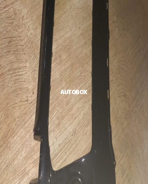 Suzuki Wagon R 44S Front Buffer Bumper