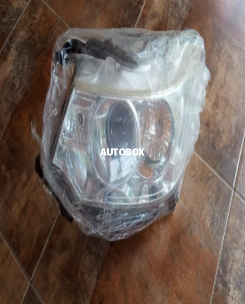Suzuki Wagon R 44S J Style head Light
