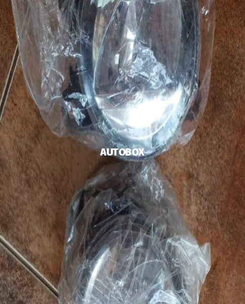 Suzuki Wagon R 55 Fog light
